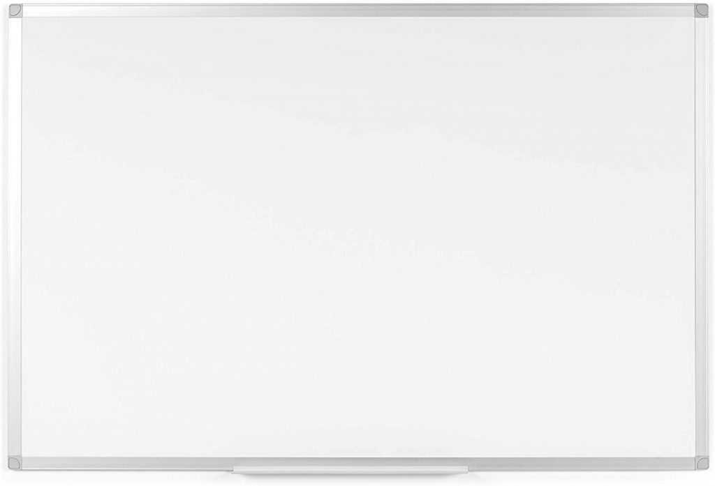 Oferta de pizarra blanca
